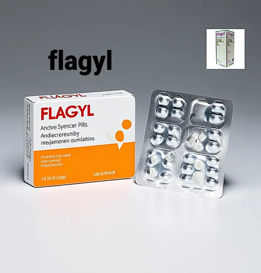 Flagyl